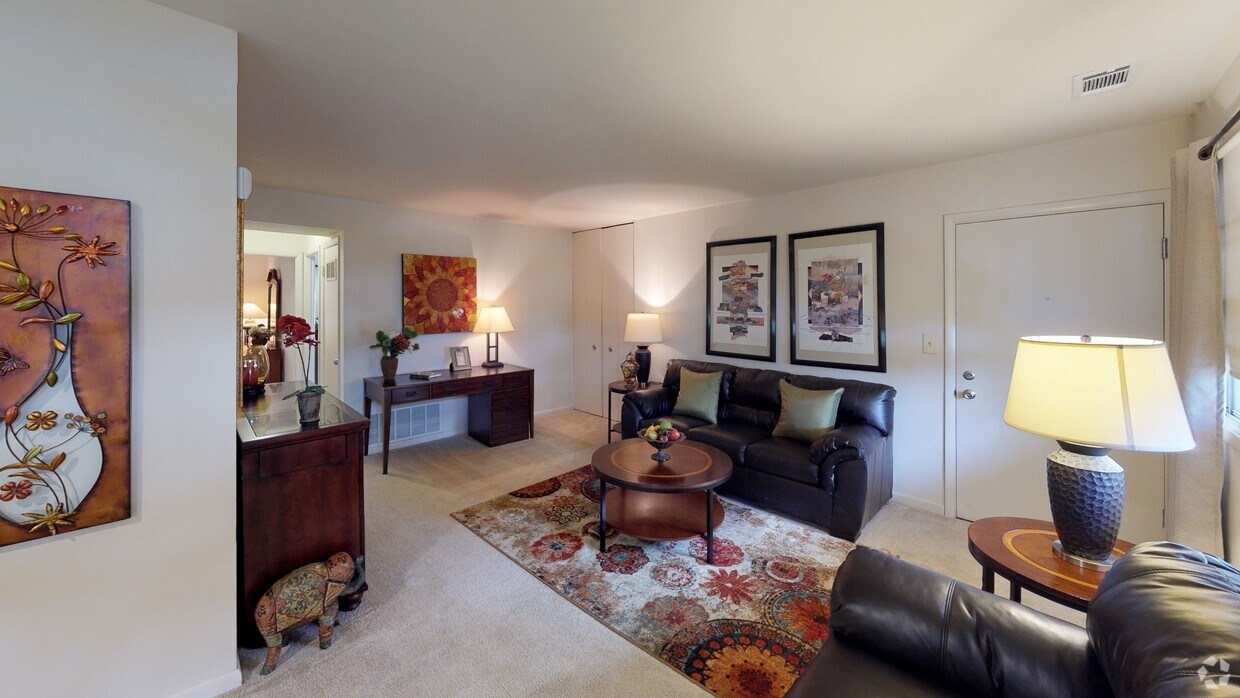 Photo - Wellington Gate Apartments