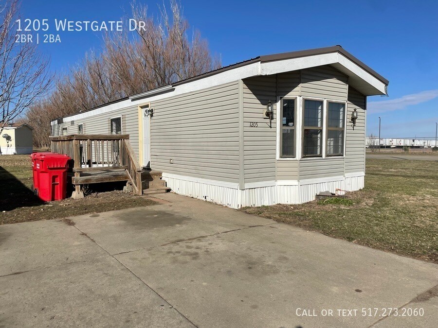 1205 Westgate Dr, Vermillion, SD 57069 House Rental in Vermillion, SD