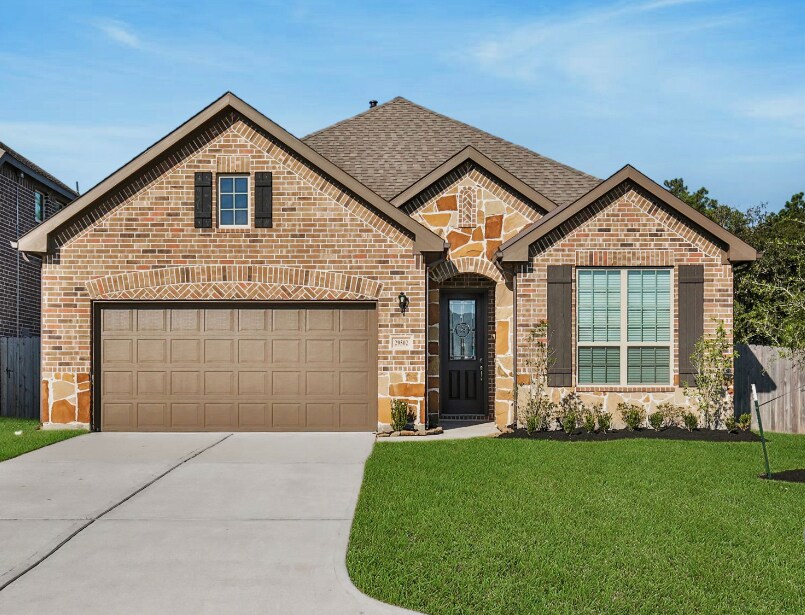 Foto principal - 29502 Water Willow Trace Dr