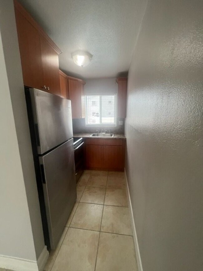 Foto del interior - Isles at Coral Ridge Condo