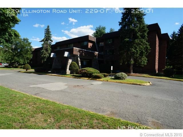 Primary Photo - 229 Ellington Rd