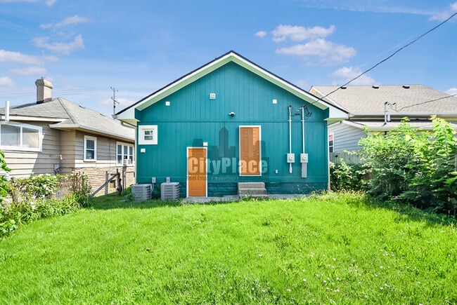 Photo - 1644 Dr Andrew J Brown Ave House