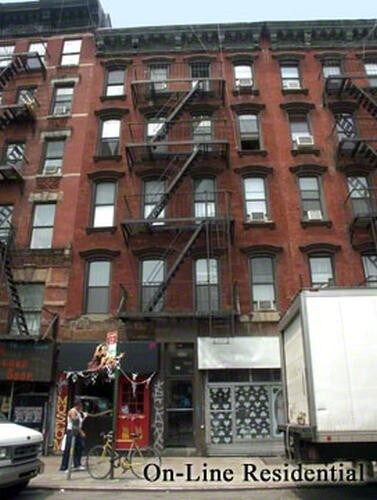 Primary Photo - 57 Clinton St