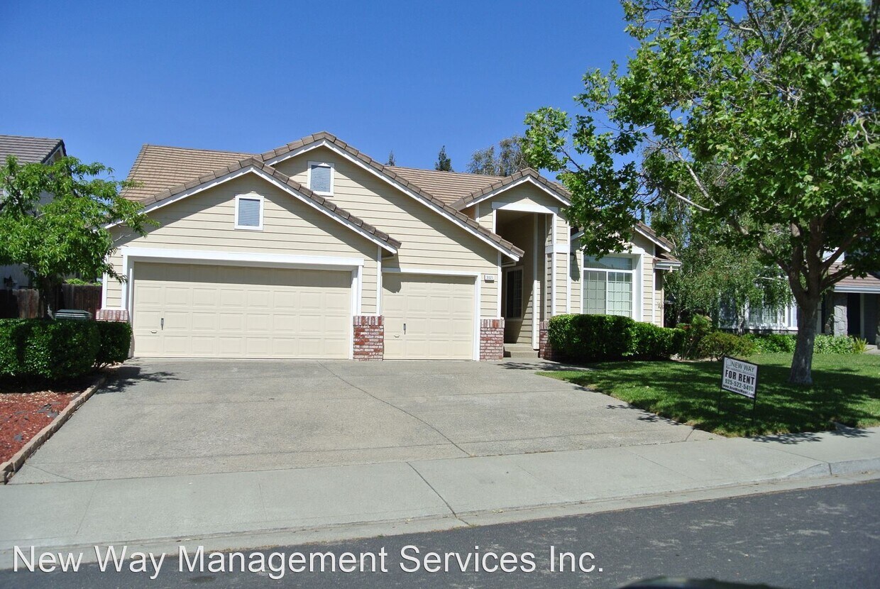 3 br, 2 bath House 3021 Terrace View House for Rent in Antioch, CA