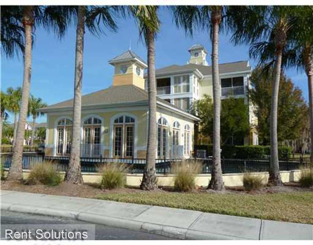 Building Photo - 2 br, 2 bath House - 9301 Crescent Loop Ci...