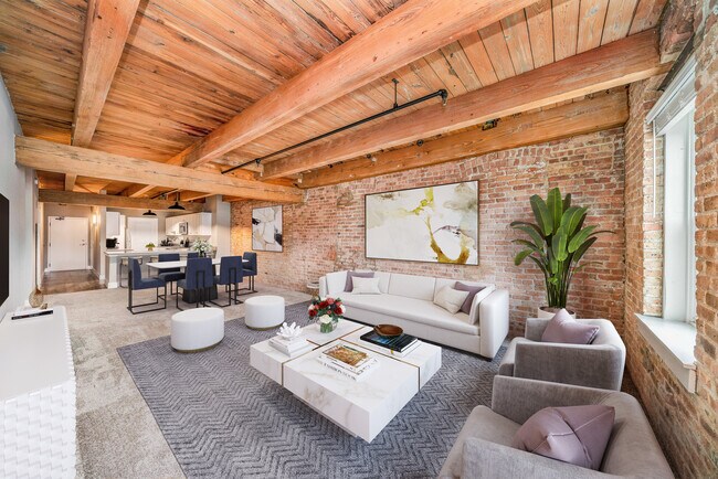 A3 2 dormitorios/1 baño - 5th Avenue Station