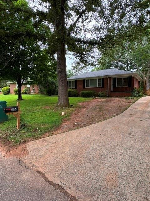 Foto del edificio - 2174 Trailwood Dr