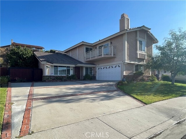 Foto del edificio - 20665 Fuero Dr