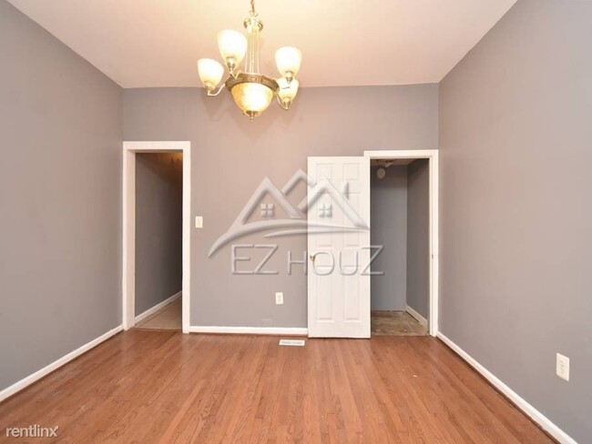 Building Photo - 3 br, 1 bath House - 2144 Hollins Street