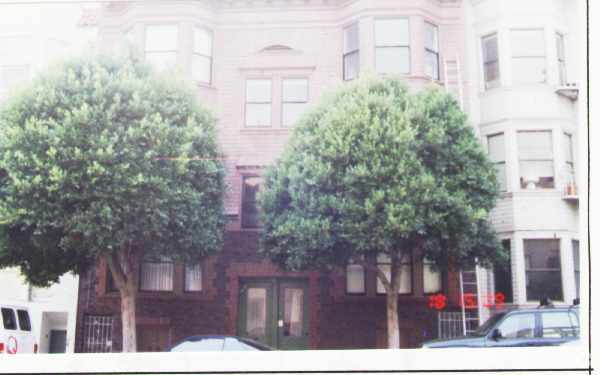 Building Photo - 2515 Polk St