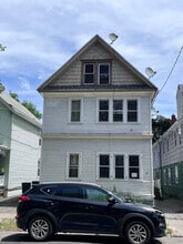 Building Photo - 107 Germain St
