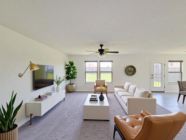 Building Photo - Fall in love with this stunning Home in the community of Timber Crossing, boasting a brick elevat...