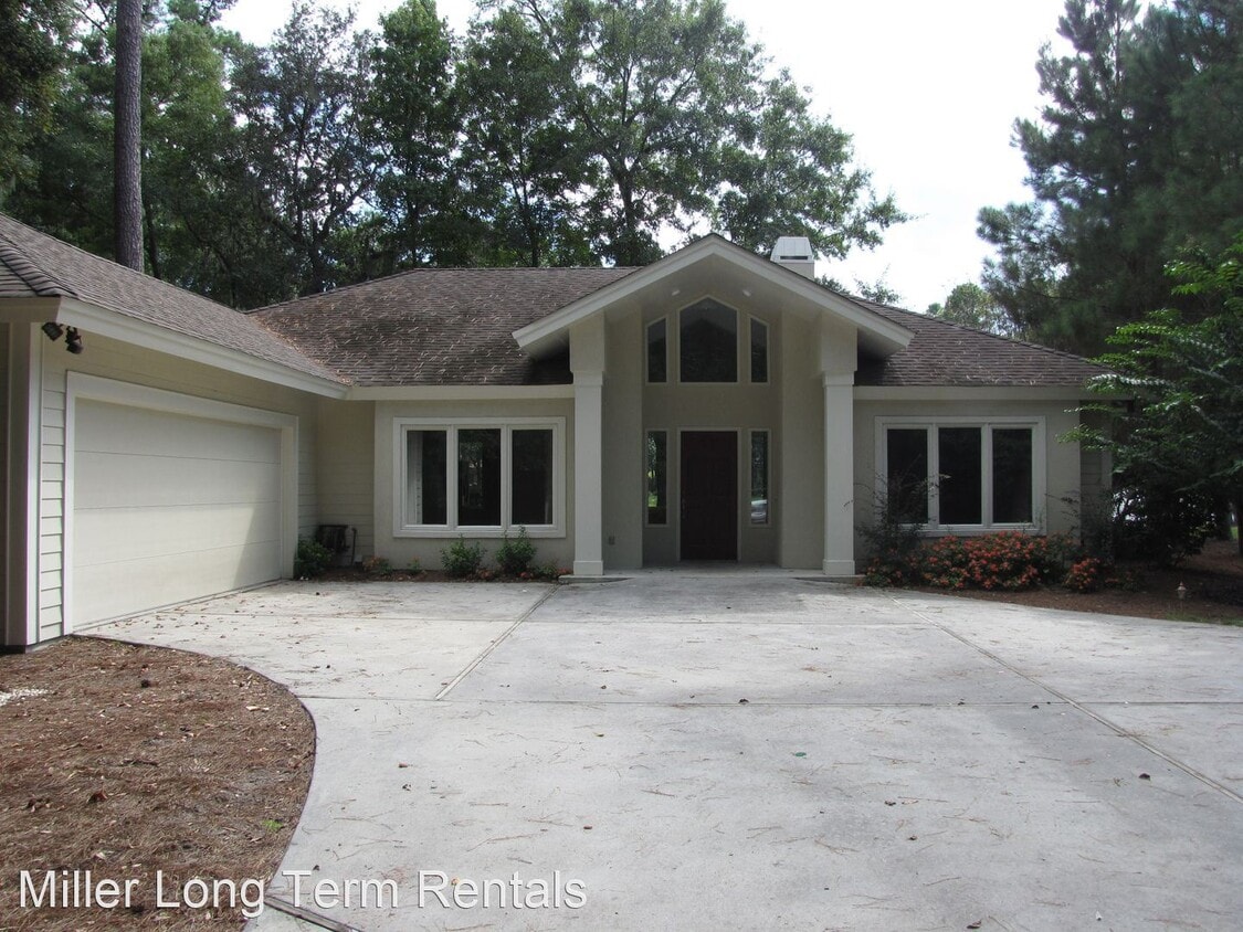 3 br, 2 bath House 22 Balsams Court House Rental in Hilton Head