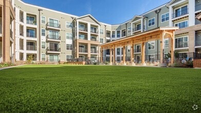 Building Photo - The Cardinal Apartments