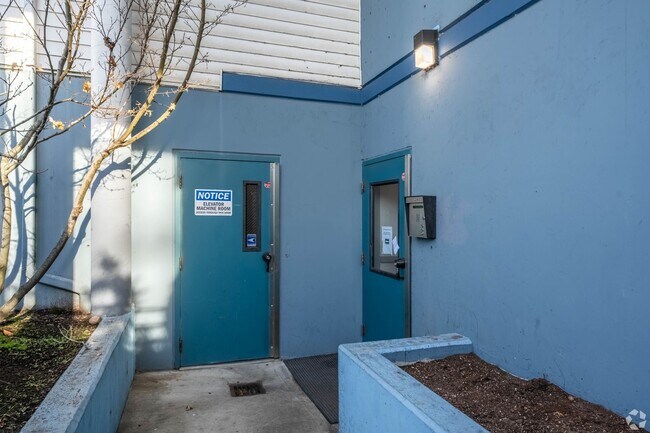 Interior Photo - The Aire Apartments
