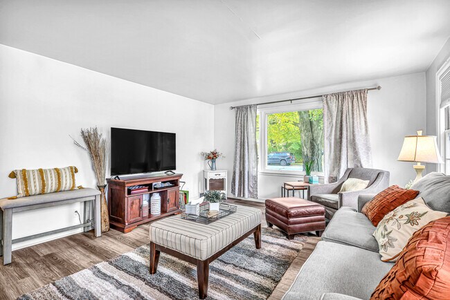 Foto del edificio - 709 N 27th St