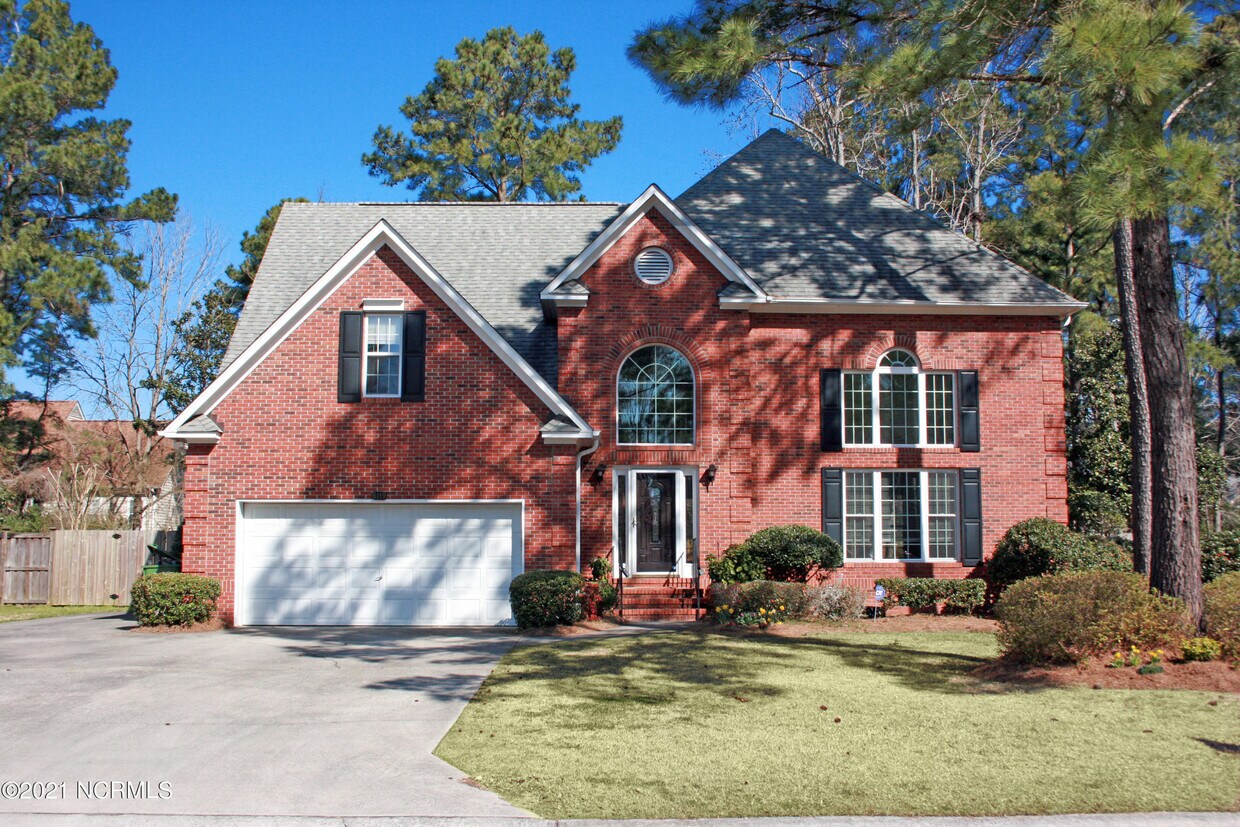 Primary Photo - 6119 Dorsett Pl