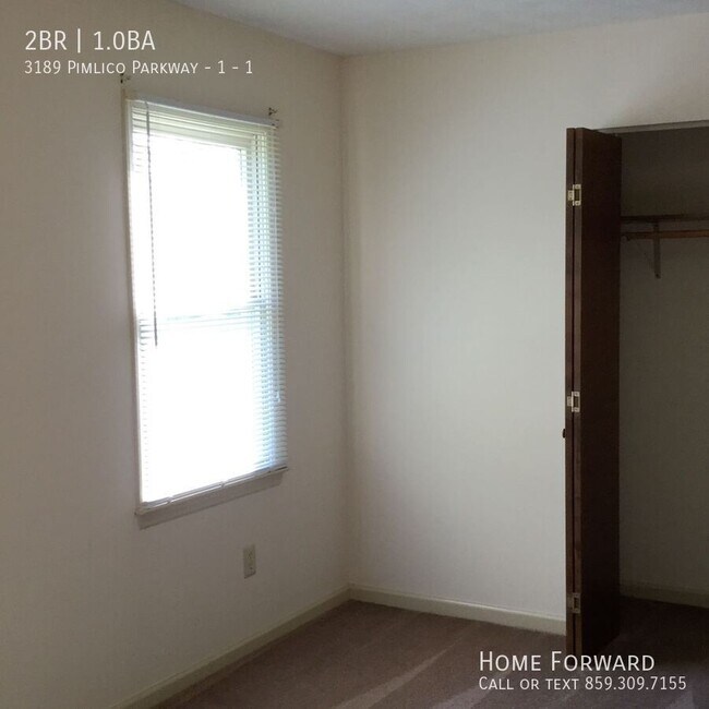 Foto del edificio - 3189 Pimlico Pkwy