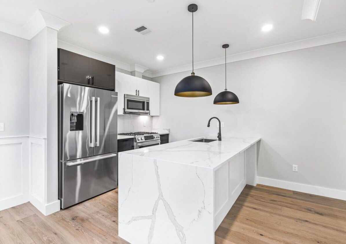 Foto principal - 300 Somerville Ave