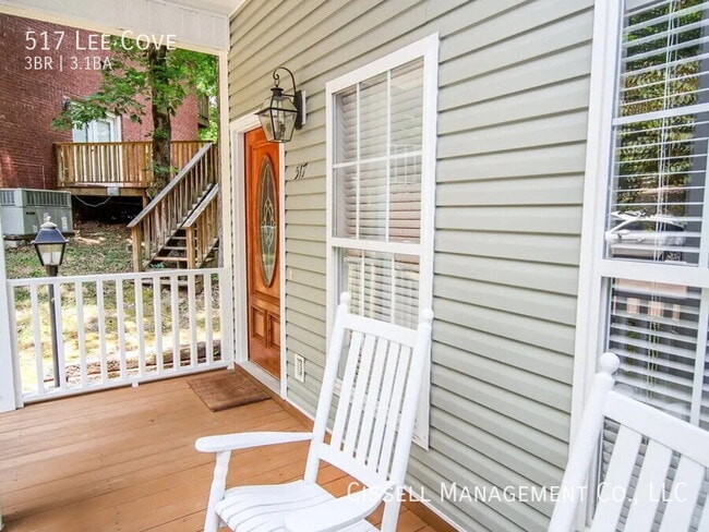 Foto del edificio - 517 Lee Cove