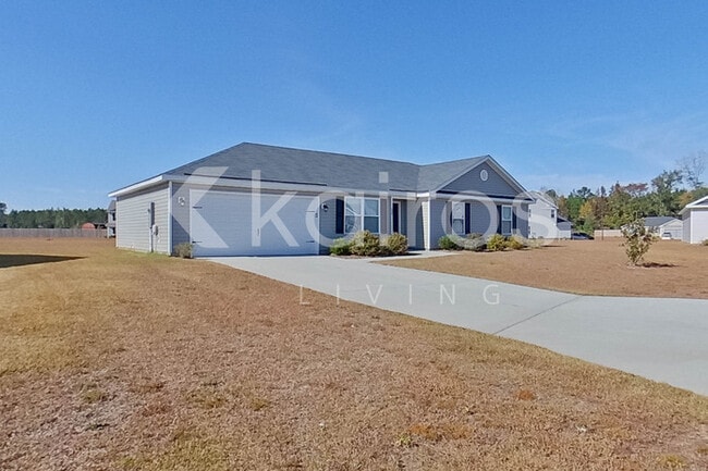 Foto del edificio - 203 Redwood Ct