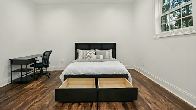 Foto del edificio - 126 Rue De La Paix