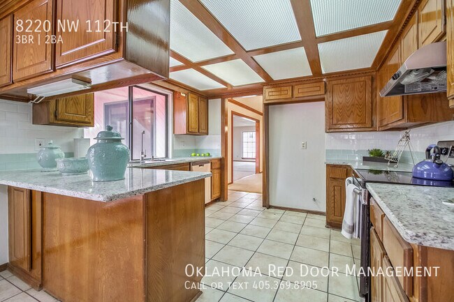 Foto del edificio - 8220 NW 112th St