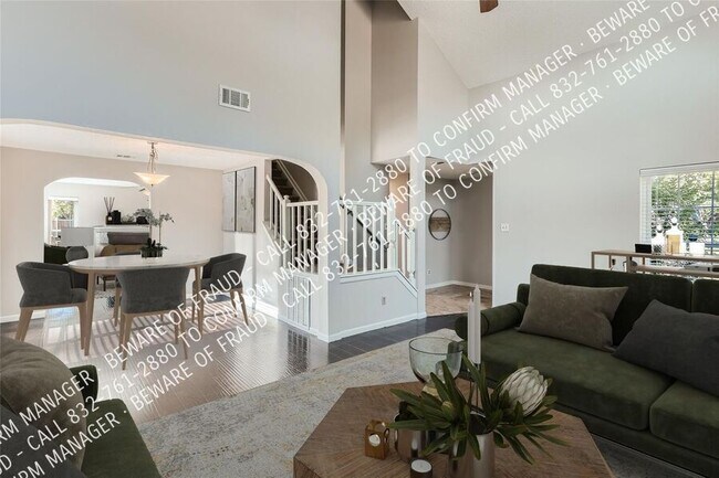 Building Photo - 4113 Starboard Trail