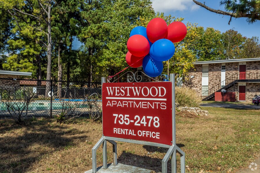 Westwood Apartments Rentals West Memphis, AR