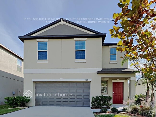 Building Photo - 10221 Cool Waterlily Ave