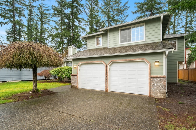 Foto del edificio - 22009 SE 277th St