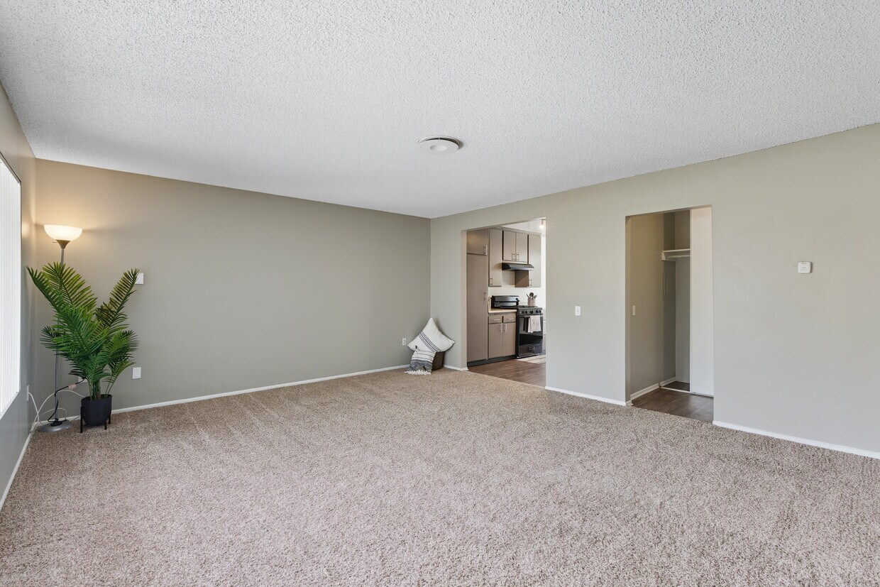 Photo - Dwell Apartment Homes