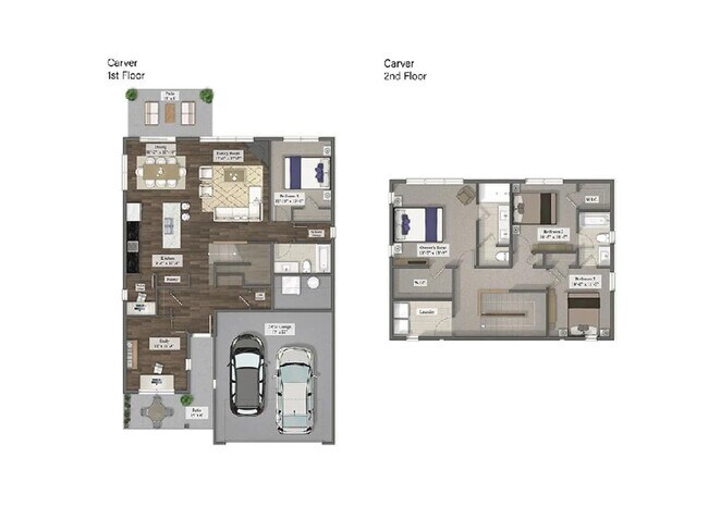 Building Photo - 6848 Aqua Trl