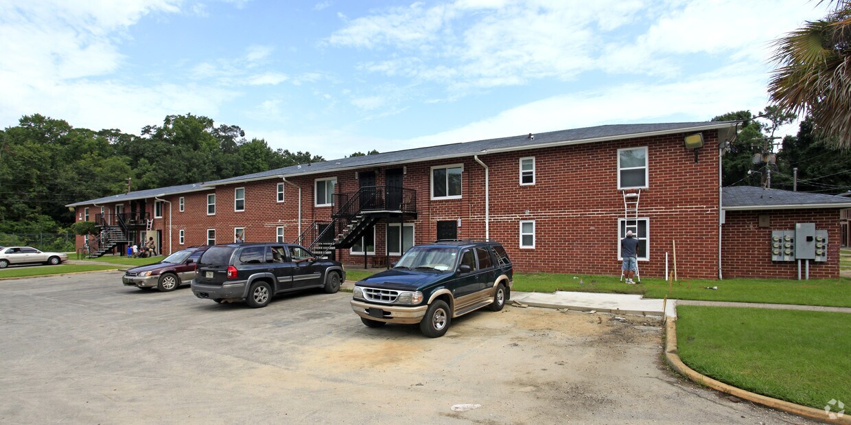 Sunrise Place Apartments Tallahassee, FL