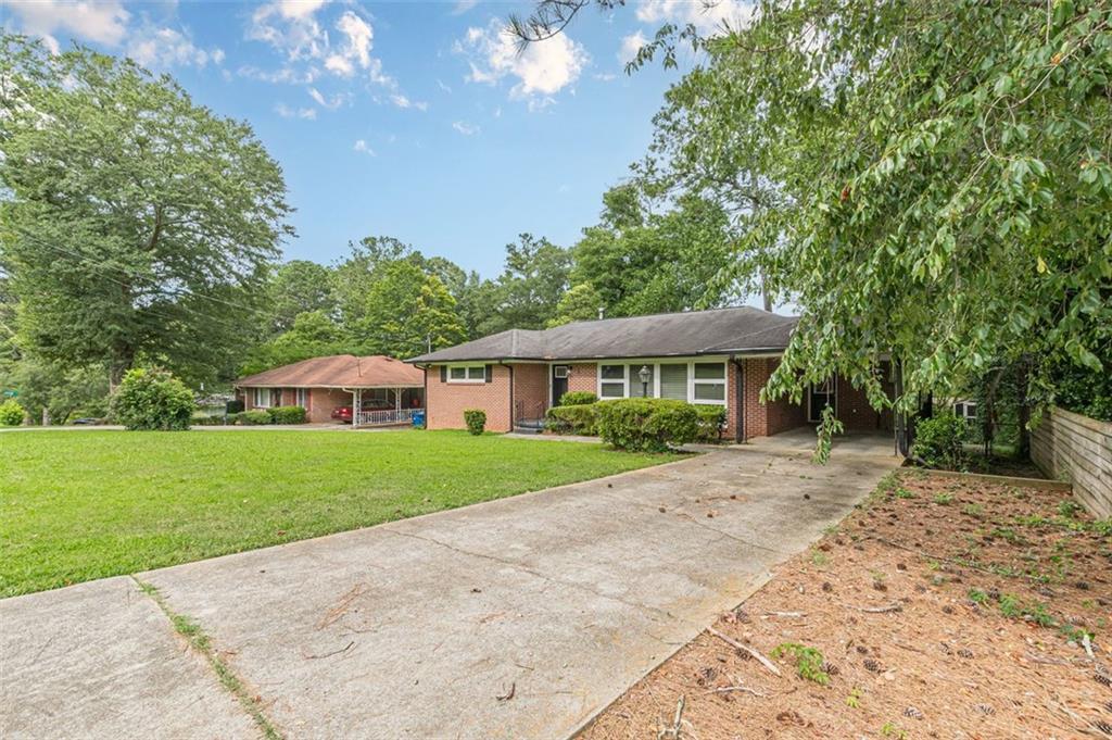Primary Photo - 2314 Bryant Dr