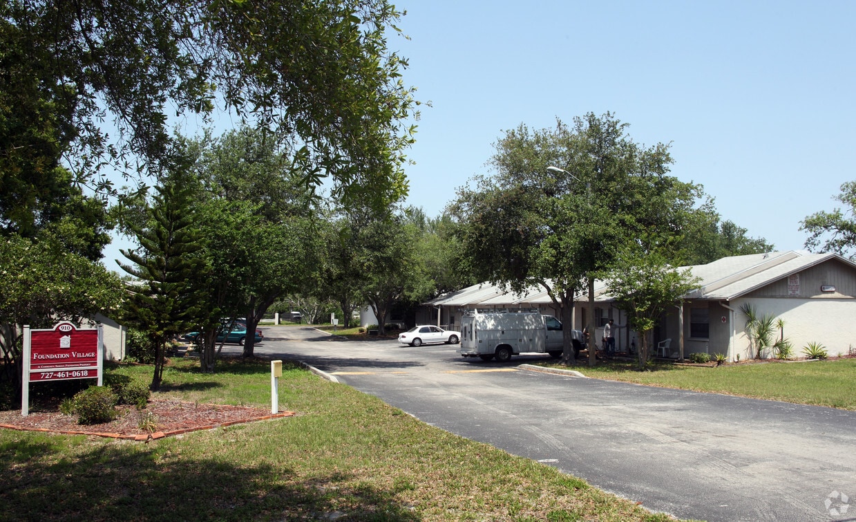 Primary Photo - Foundation Village
