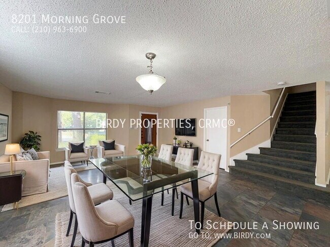Foto del edificio - 8201 Morning Grove