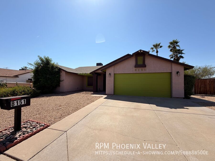 Photo - 8151 W Sierra Vista Dr-