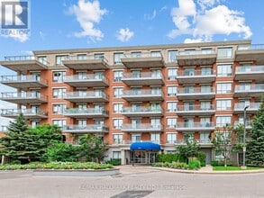 Building Photo - 777 Steeles Ave W