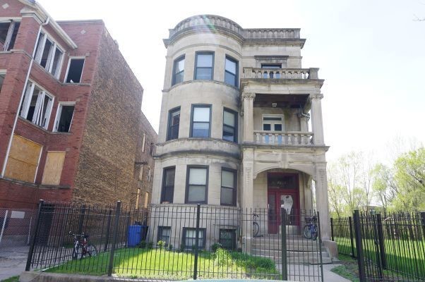 6226 S Woodlawn Ave, Chicago, IL 60637 - House for Rent in  