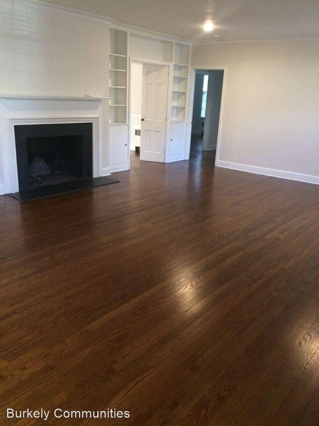 Primary Photo - 3 br, 2 bath House - 705 Dover Rd