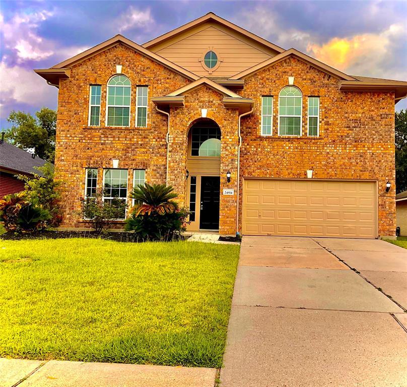 24814 Oconee Dr, Tomball, TX 77375 House for Rent in Tomball, TX
