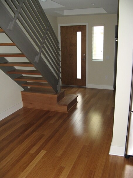 Building Photo - Hip and Vibrant! Heart of Hillcrest! The M...