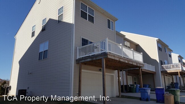 Foto del edificio - 3 br, 3.5 bath House - 118 Augustine Road