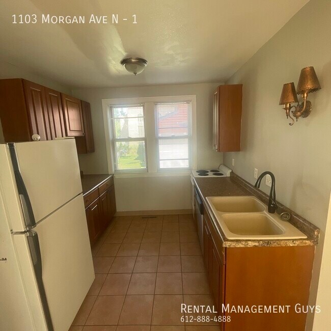 Foto del edificio - 1 Bedroom Apartment! Rent Ready!