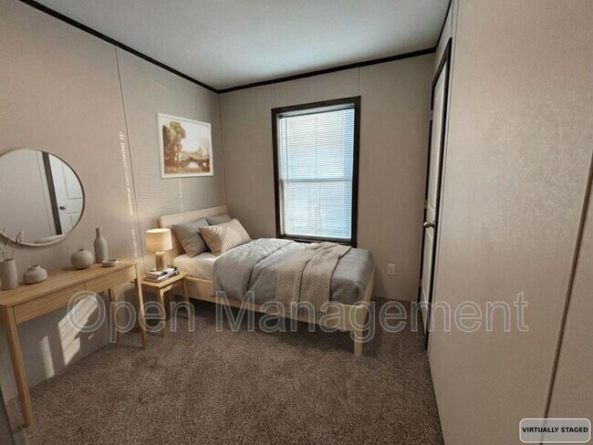 Foto del edificio - 4005 4005 19th St NE