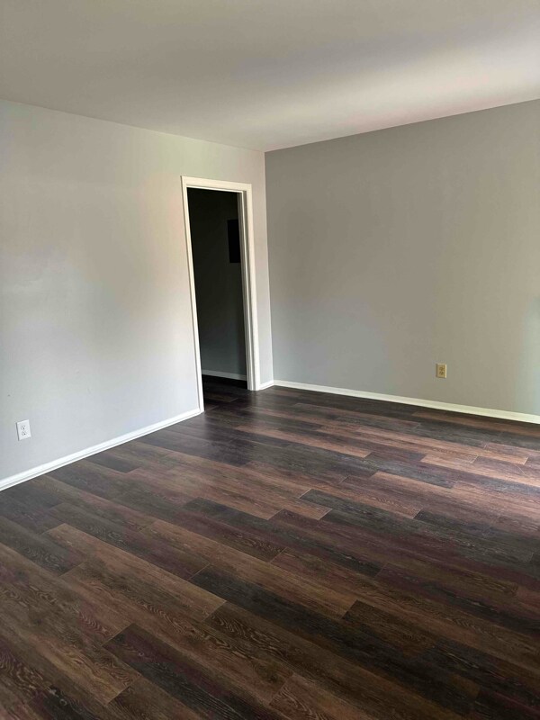 Foto del edificio - 1310 Queens Rd