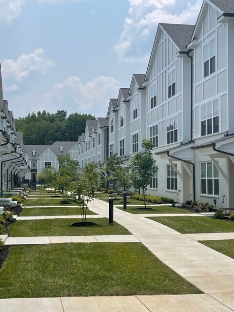 Building Photo - 7102 Westside Cir