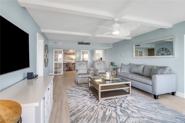 Foto del edificio - 3420 Gulf Shore Blvd N