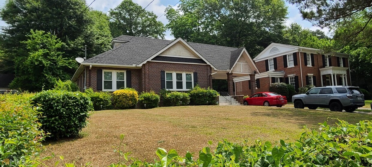 865 Nottingham Dr, Macon, GA 31211 House Rental in Macon, GA